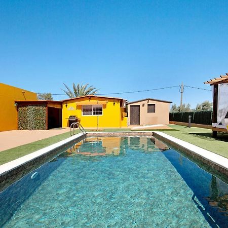 Casa Valentina Villa Tuineje Екстериор снимка
