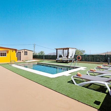 Casa Valentina Villa Tuineje Екстериор снимка