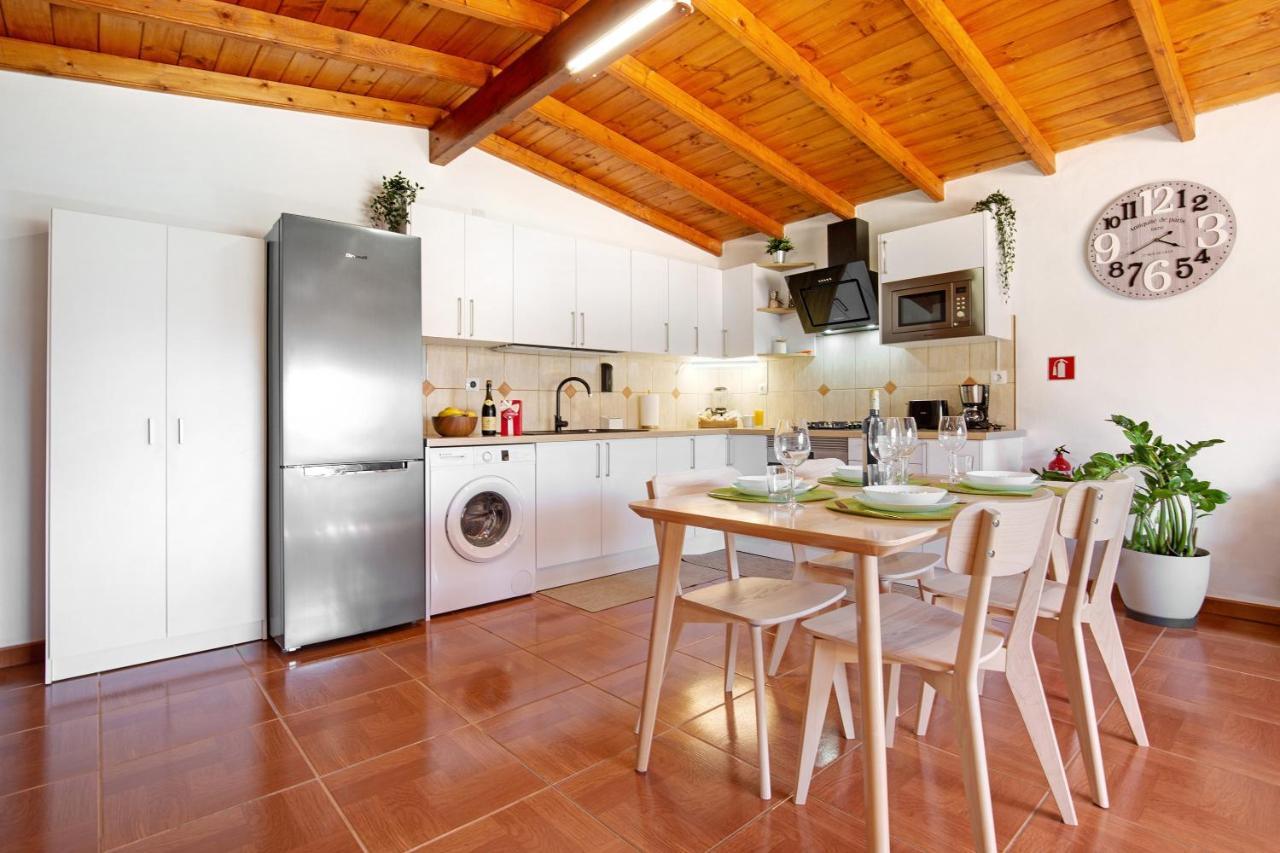 Casa Valentina Villa Tuineje Екстериор снимка
