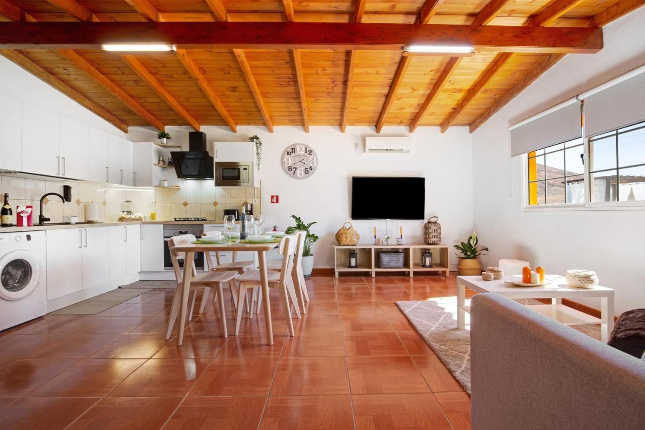 Casa Valentina Villa Tuineje Екстериор снимка