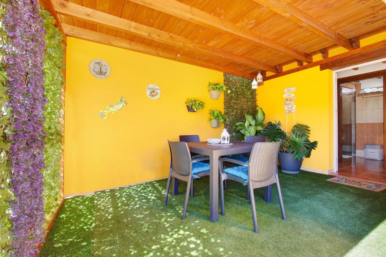 Casa Valentina Villa Tuineje Екстериор снимка