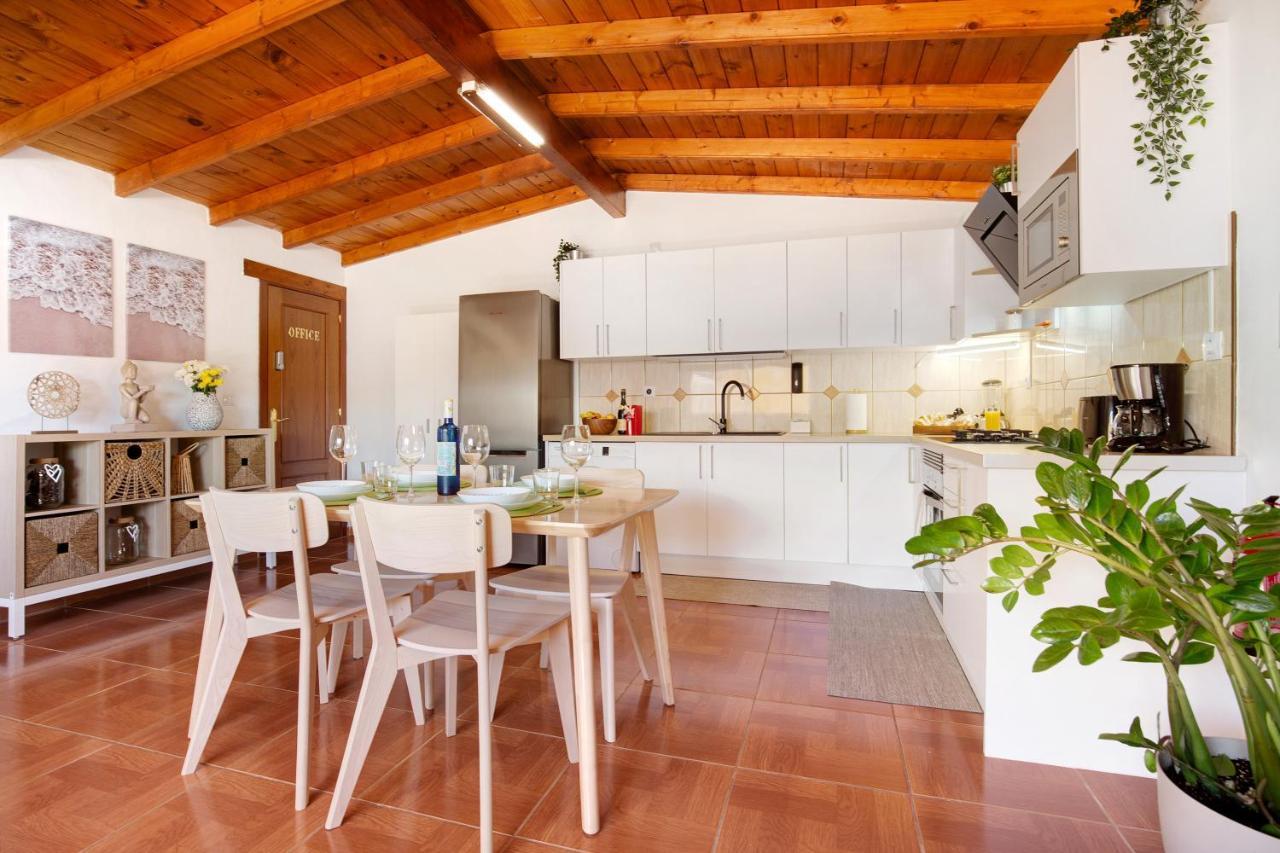 Casa Valentina Villa Tuineje Екстериор снимка