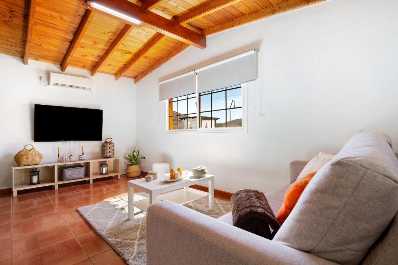 Casa Valentina Villa Tuineje Екстериор снимка