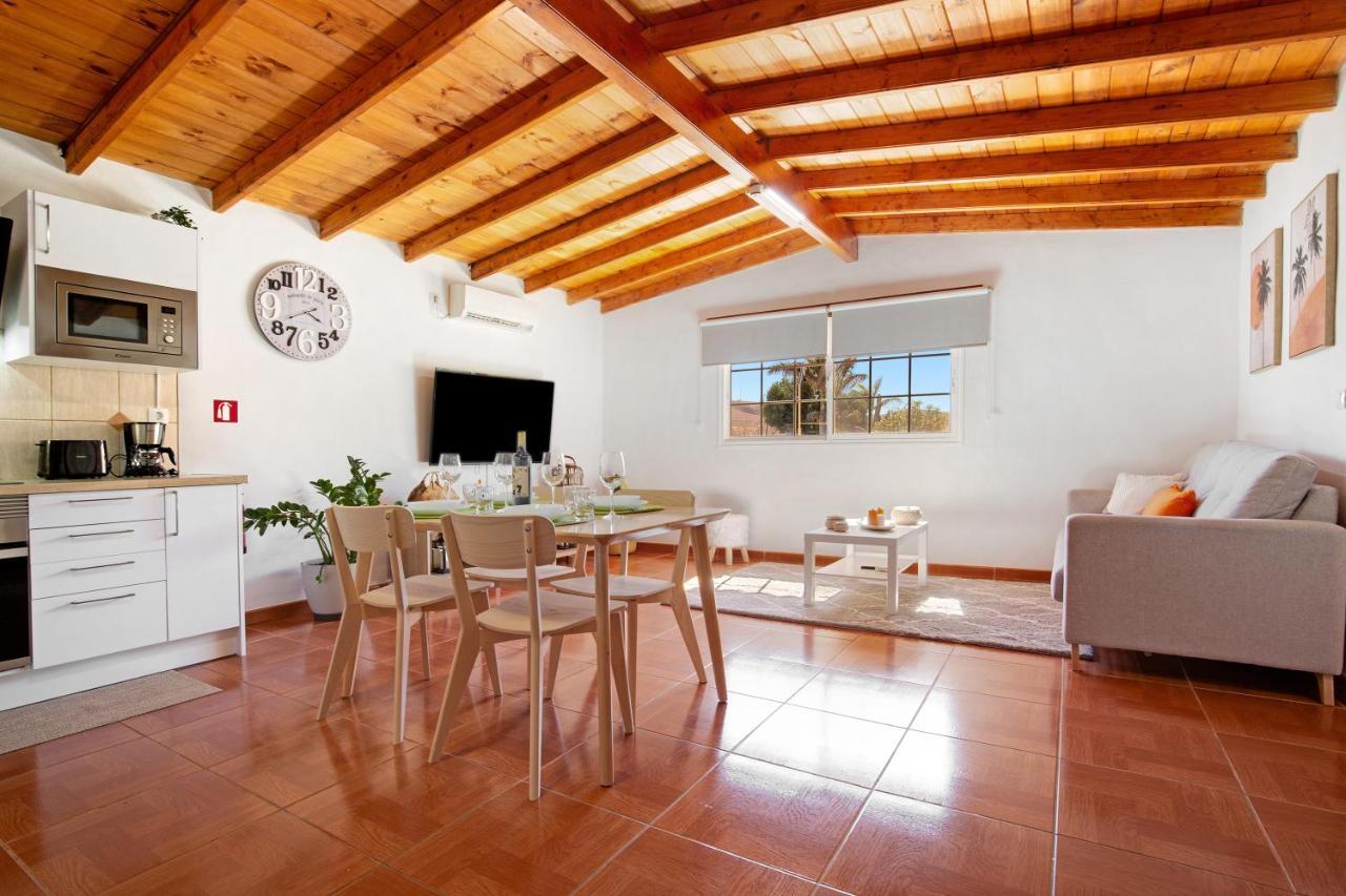 Casa Valentina Villa Tuineje Екстериор снимка
