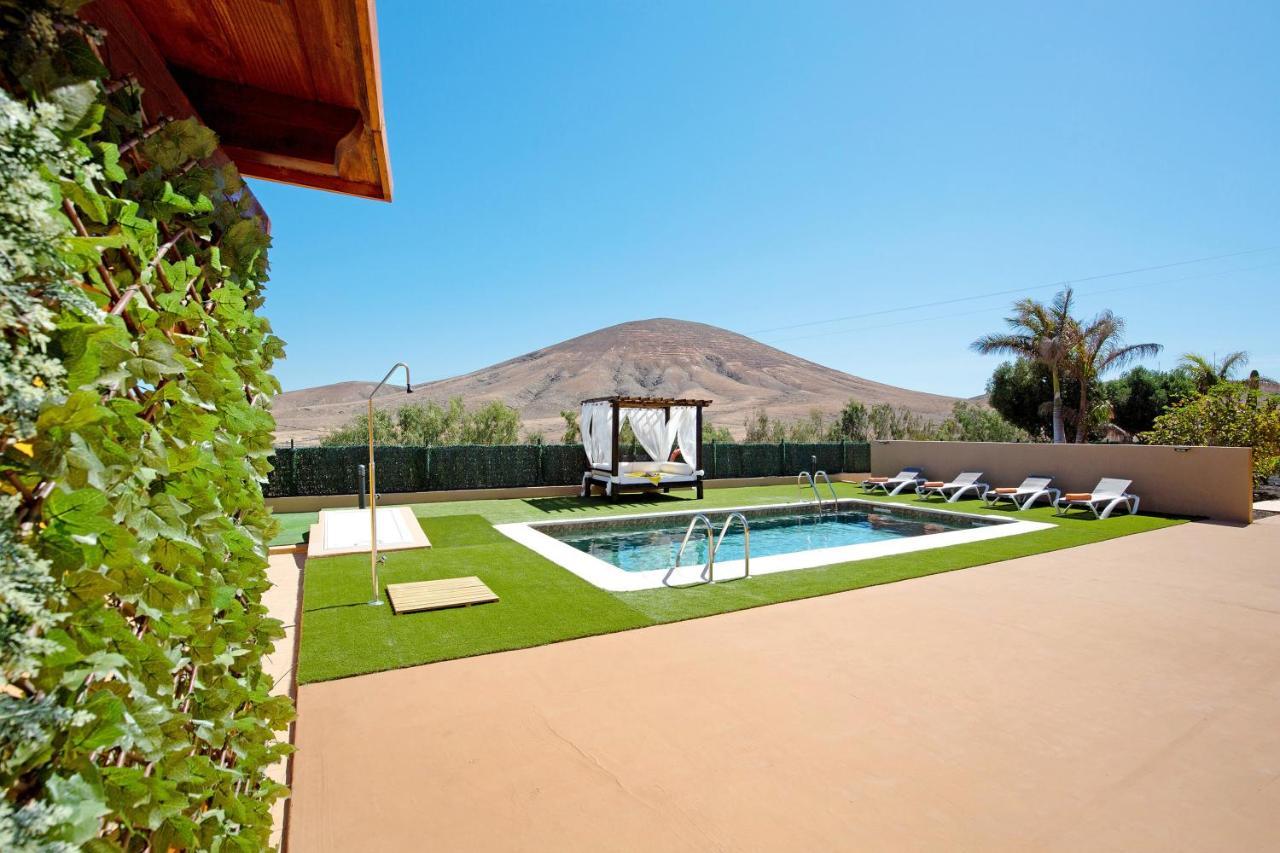 Casa Valentina Villa Tuineje Екстериор снимка