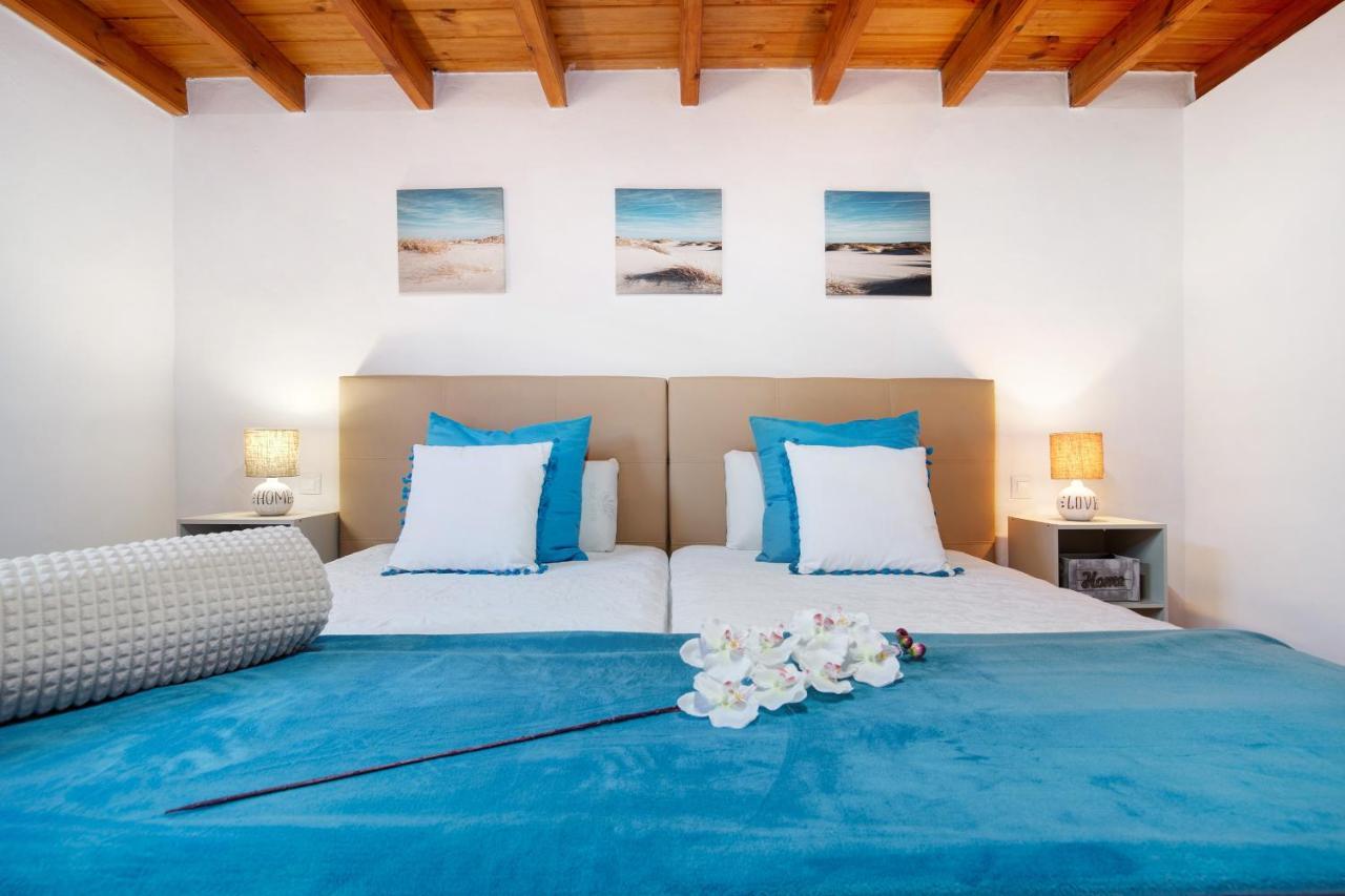 Casa Valentina Villa Tuineje Екстериор снимка
