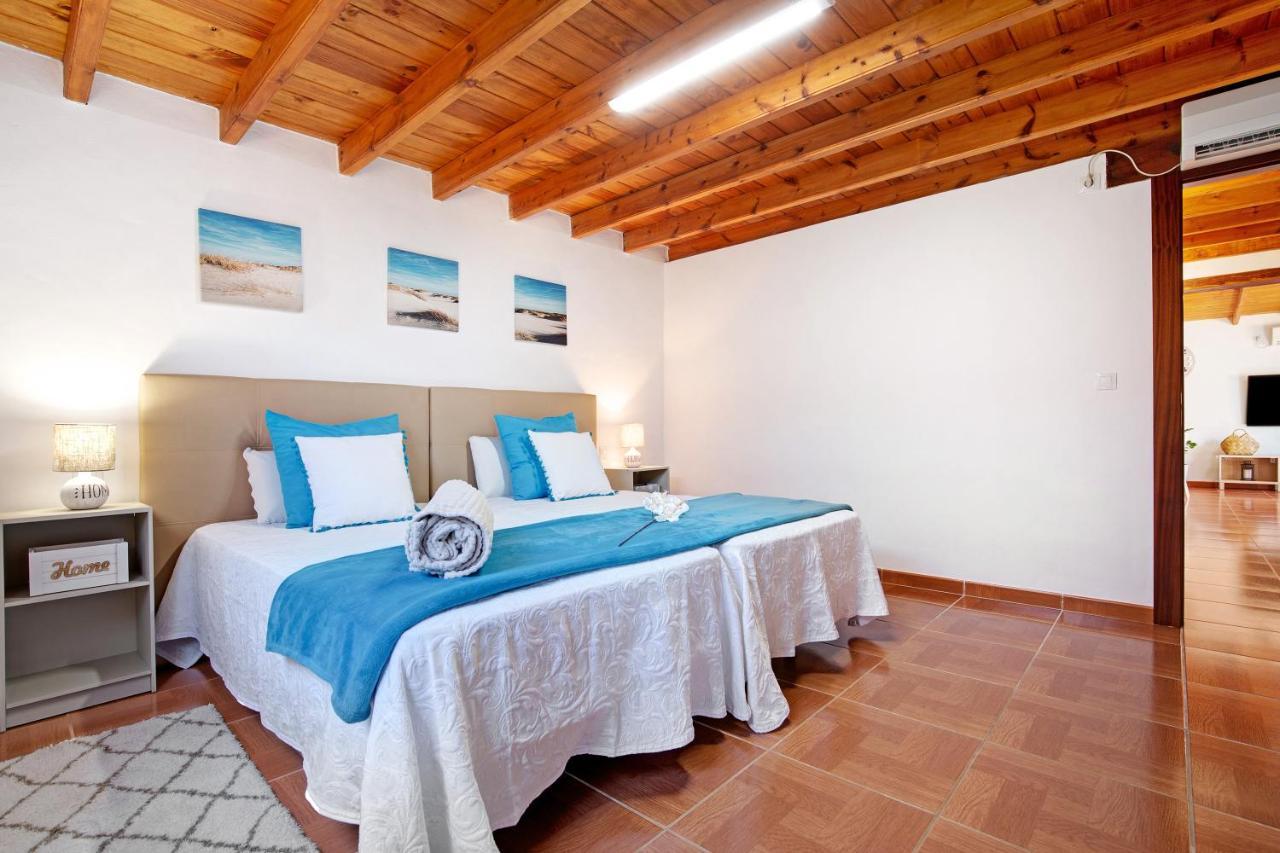 Casa Valentina Villa Tuineje Екстериор снимка