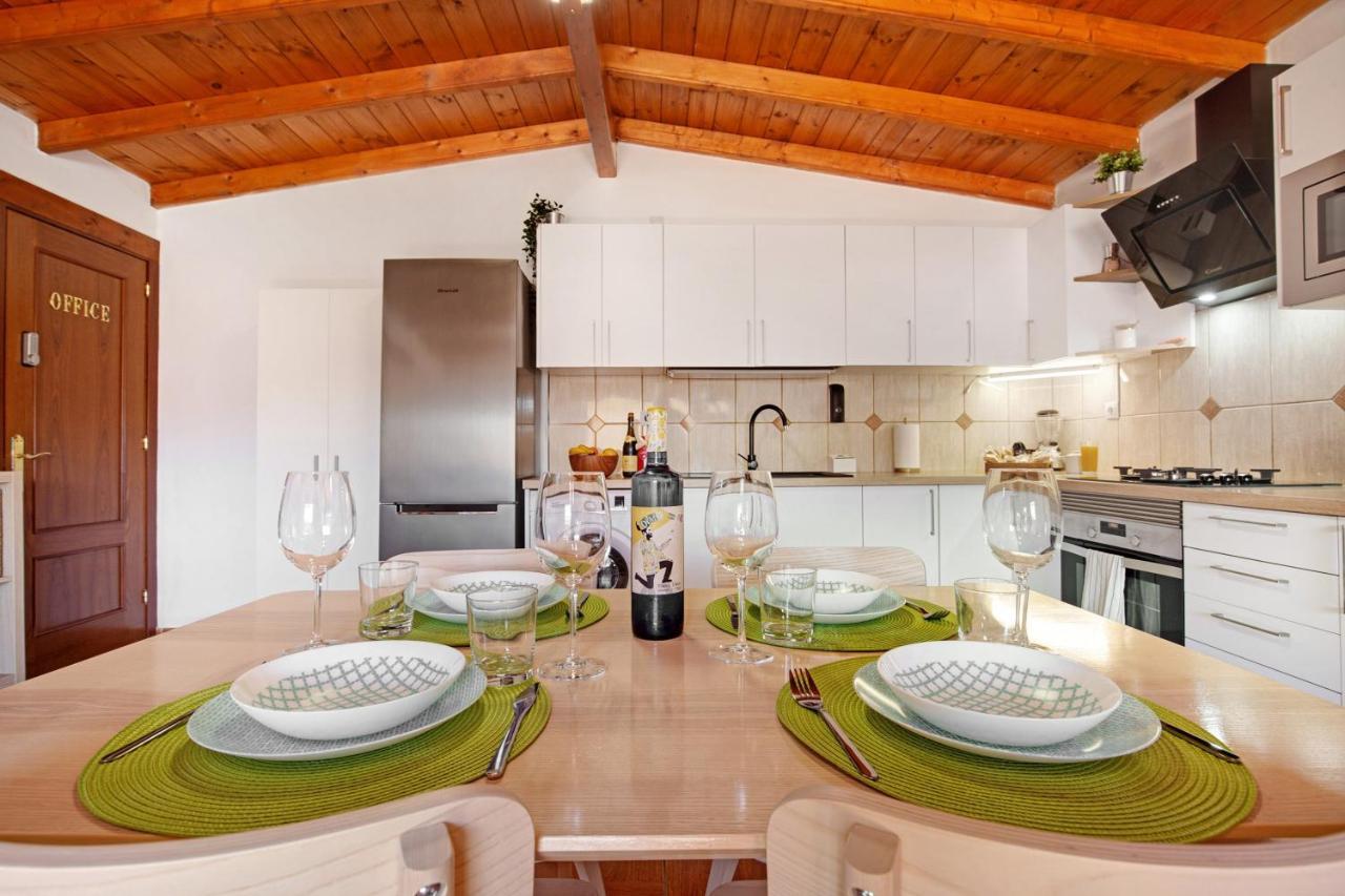 Casa Valentina Villa Tuineje Екстериор снимка