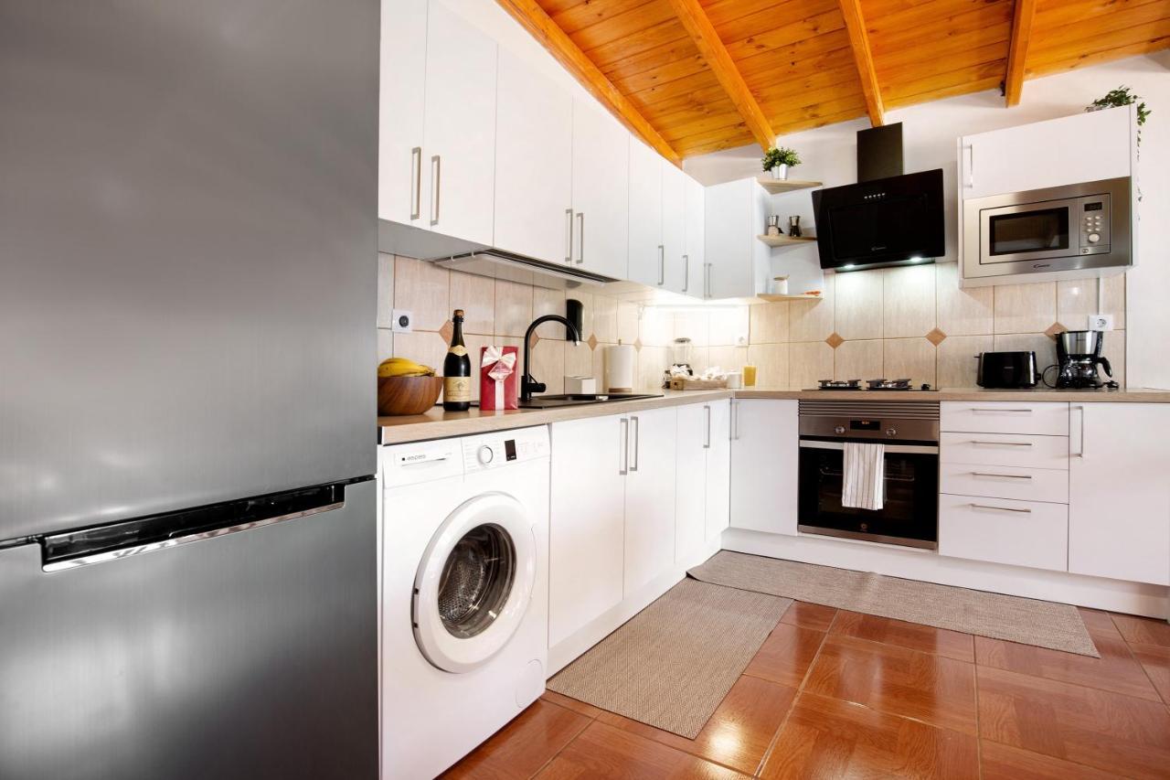 Casa Valentina Villa Tuineje Екстериор снимка