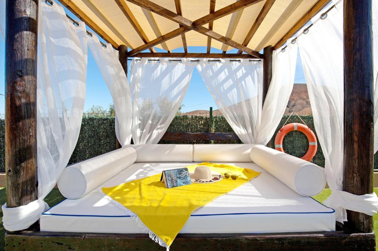 Casa Valentina Villa Tuineje Екстериор снимка