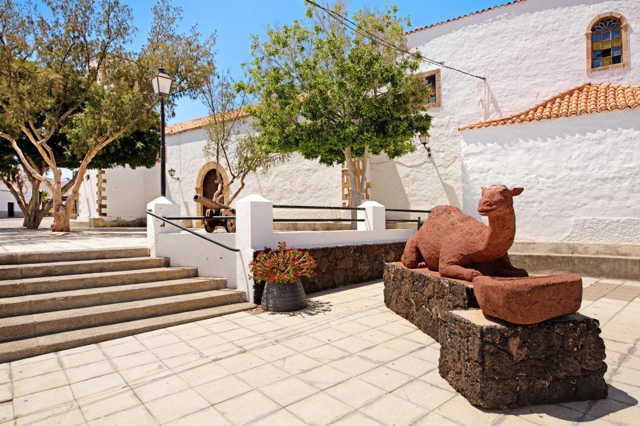 Casa Valentina Villa Tuineje Екстериор снимка