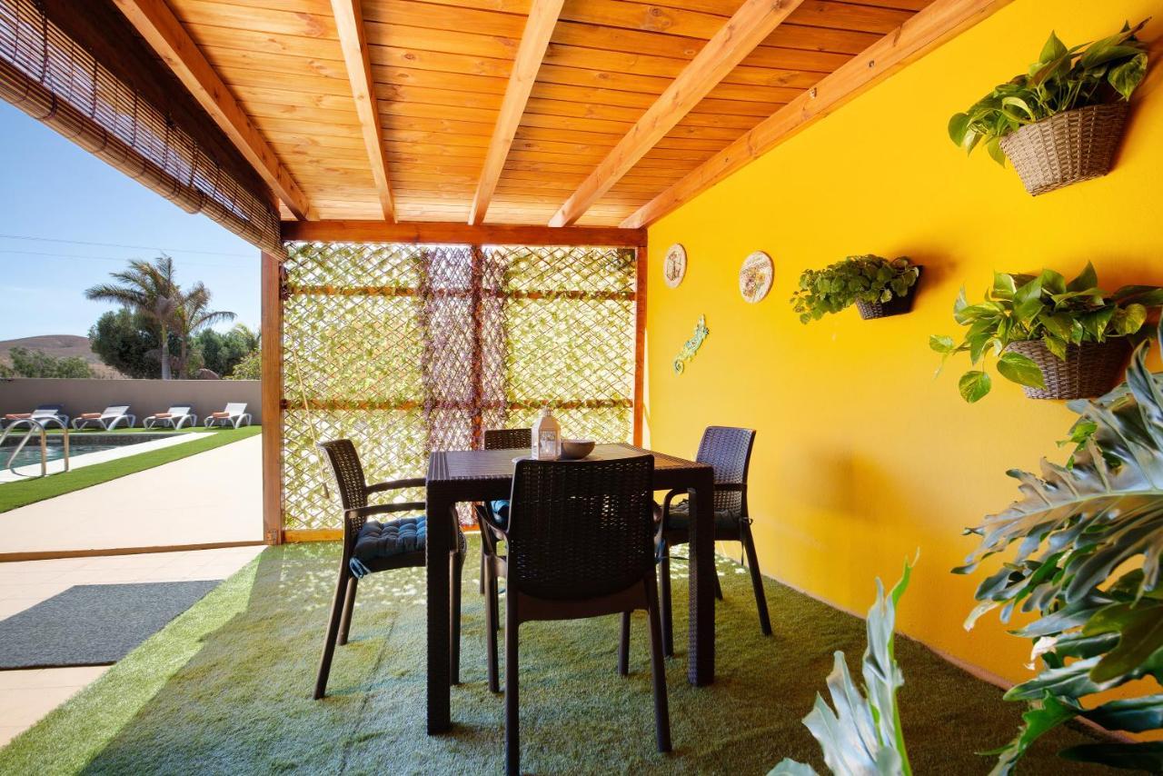 Casa Valentina Villa Tuineje Екстериор снимка