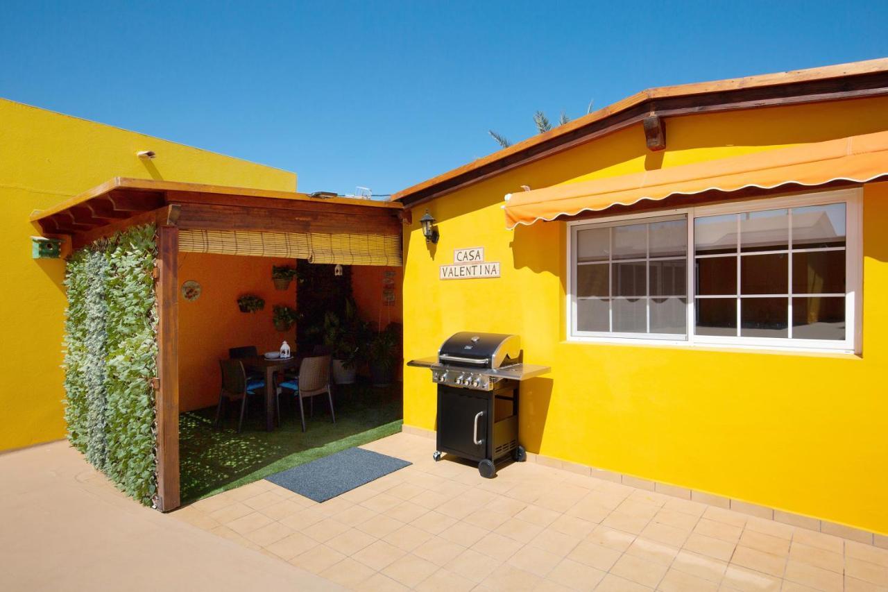 Casa Valentina Villa Tuineje Екстериор снимка