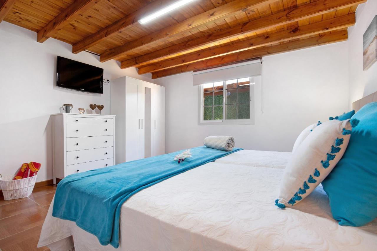 Casa Valentina Villa Tuineje Екстериор снимка
